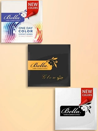Bella Lenses