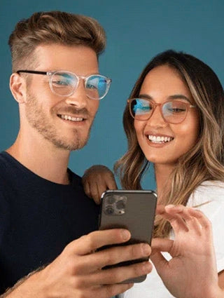 Blue Light Glasses